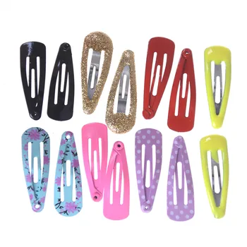 

Hair Accessories 10/12 pcs/set Girls Cute Fashion Kids Headband Physical Pattern Hair Bands Flower Headwear Elastic