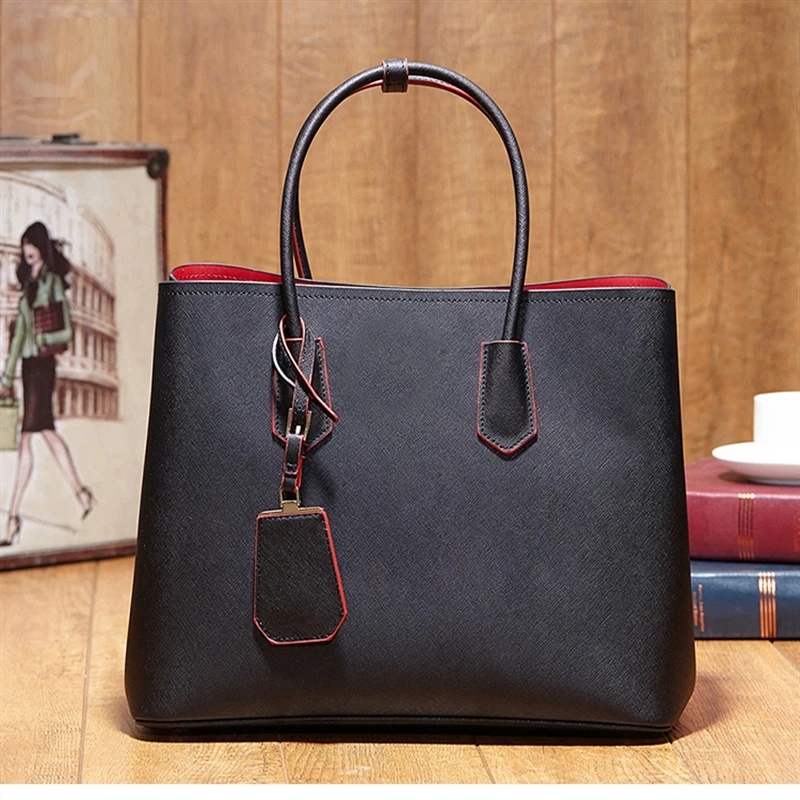 2017 New Model Luxury Handbags Women Bags Designer Classical Design 2017 New Model Luxury Handbags Women Bags Designer Classical Design Las Hand Fashion Real Leather Crossbody In Top Handle From