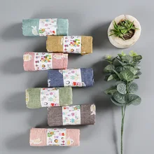 Детский волшебный шейный платок в форме осень-зима детский хлопковый шарф для малышей и детей постарше шарф для девочек, для мальчиков шарфы