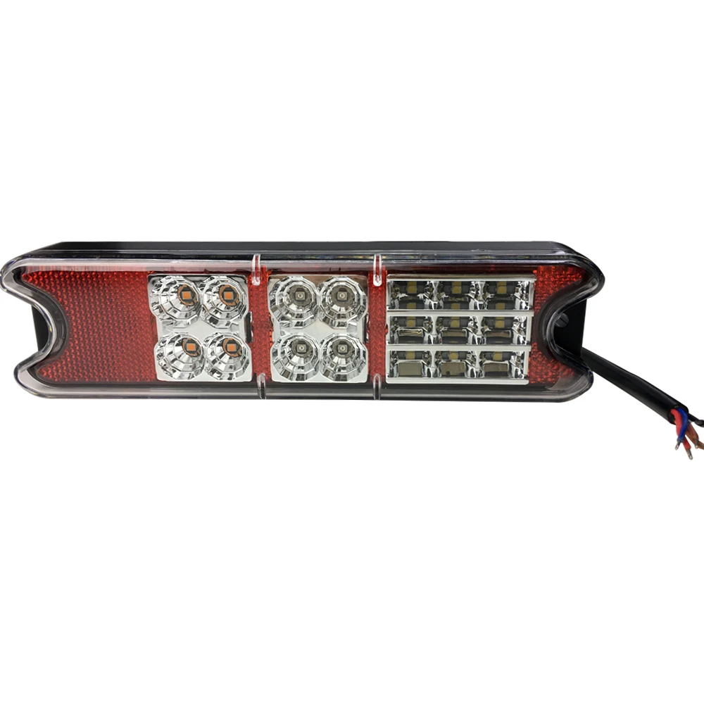 

Forklift taillight Reversing light working light lamp LED light auto products 7.5 inch LED6425 Lantsun