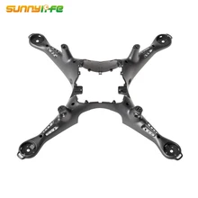 Oriente Original Shell Tampa Inferior para Drone DJI Fantasma 4 PRO Obsidiana