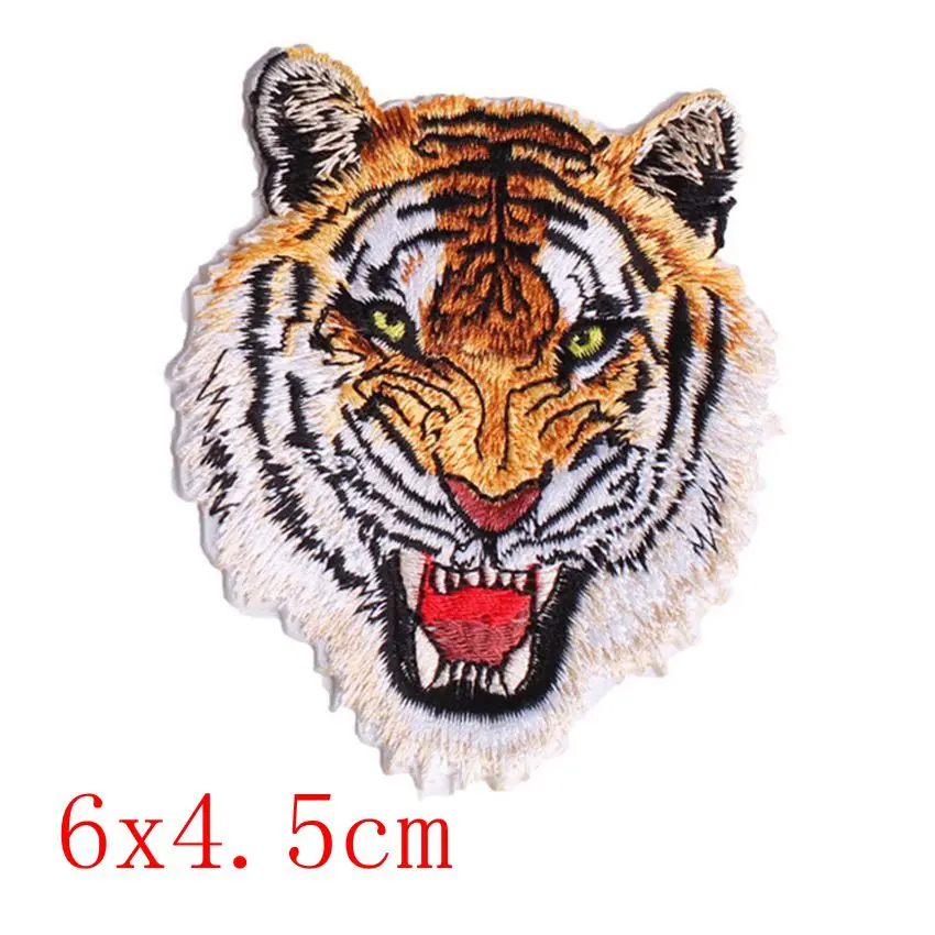 2pcs-lot-Cartoon-Animal-Tiger-Lion-Leopard-Embroidery-Patch-for-Clothes-Iron-on-Patches-Applique-Diy.jpg_640x640 (2)