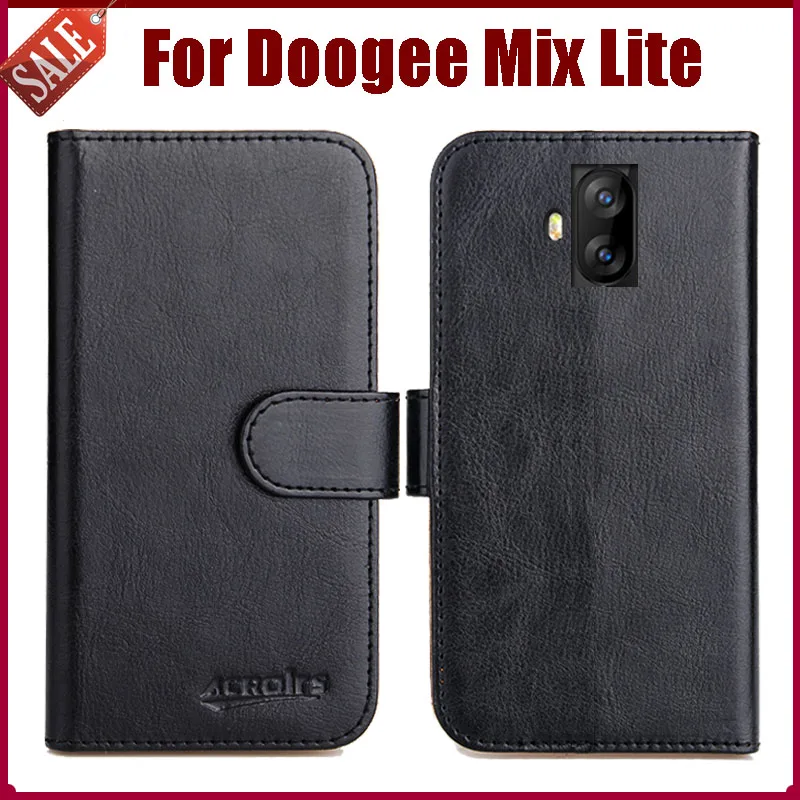 Doogee Mix Lite