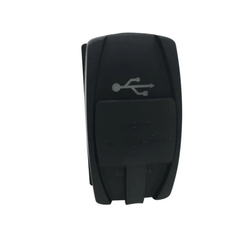 DC 12-24V 3.1A светодиодный Мотоцикл Авто автомобиль двойной USB автомобильный прикуриватель адаптер розетка разветвитель для мобильного телефона gps планшет