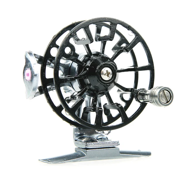 Best Price 2018 New DWS60 4 + 1BB 2.6:1 65MM Fly Fishing Reel Wheel with High Foot Fishing Reels Left/Right Hand Fishing Reel Wheels XNC Best Price 2018 New DWS60 4 + 1BB 2.6:1 65MM Fly Fishing Reel Wheel with High Foot Fishing Reels Left/Right Hand Fishing Reel Wheels XNC