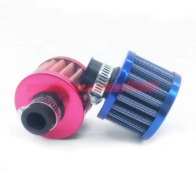 air intake filter (1)