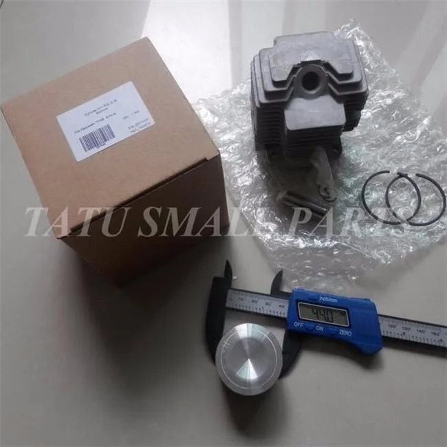 CYLINDER KIT 44MM  KAWASAKI TH48 1