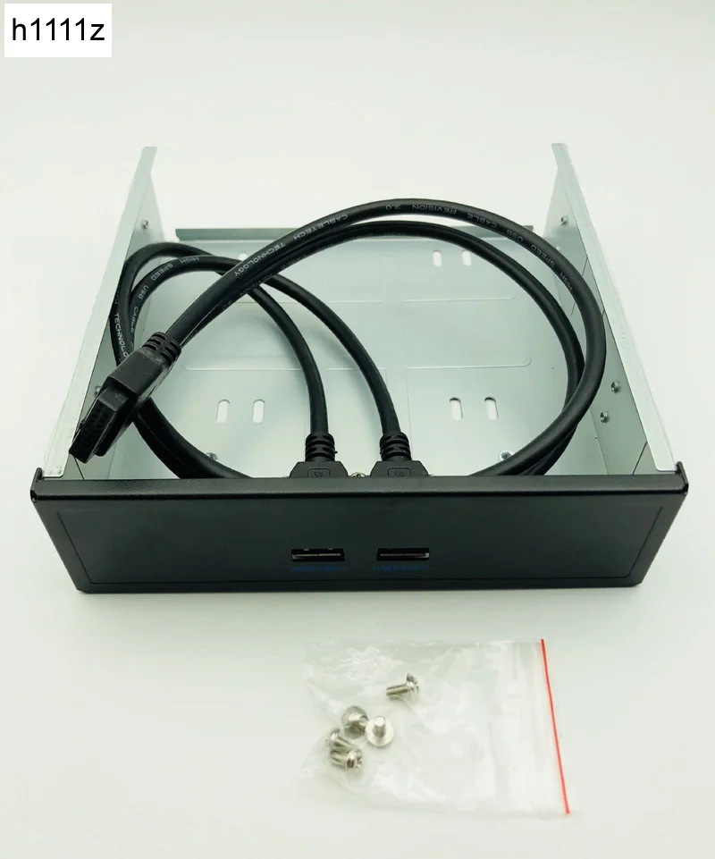 10 1 дюймовый флоппи дисковый отсек ПК Передняя панель кронштейн HDD лоток привода 4
