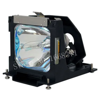 

Compatible Projector Lamp with housing POA-LMP35 for PLC-SU30 / PLC-SU31 / PLC-SU32 / PLC-SU33 / PLC-SU35 / PLC-SU37 / PLC-SU38