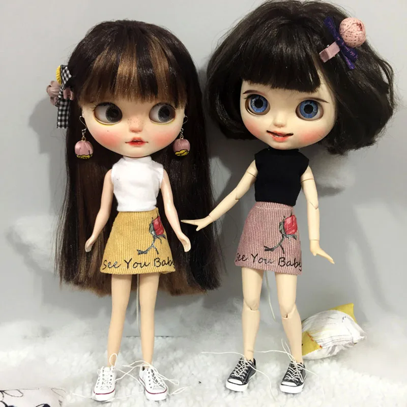 blythe doll clothes  (6)