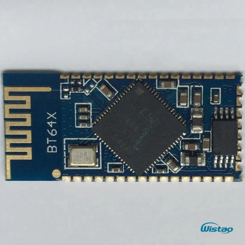 

CSRA64110 Bluetooth 4.2 Module Board Mono Audio Free Shipping