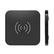 XBERSTAR 7.5W Universal Qi Wireless Charger For Iphone X 8 Plus for Samsung Galaxy S8 Plus S7 S6 Series for HTC 8X for Nokia