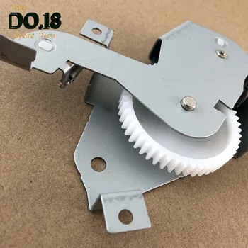 

5PCS COMPATIBLE NEW for HP 4200 4240 4250 4300 4350 4345 Arm Swing Plate Assembly RM1-0043-000 RM1-0043-060 RM-0043