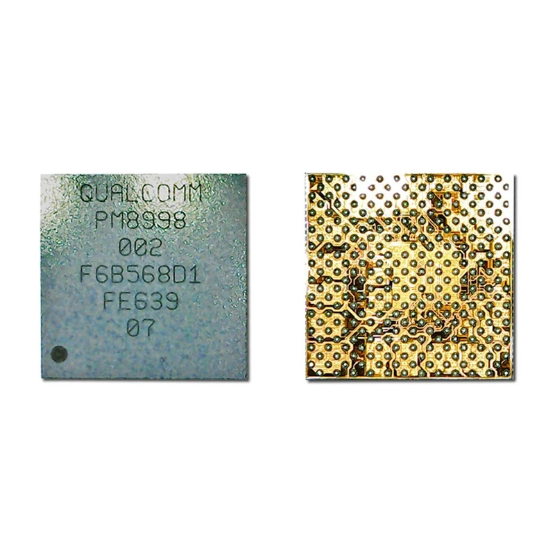 

For Qualcomm PM8998 Power Management IC for Samsung Galaxy Note 8
