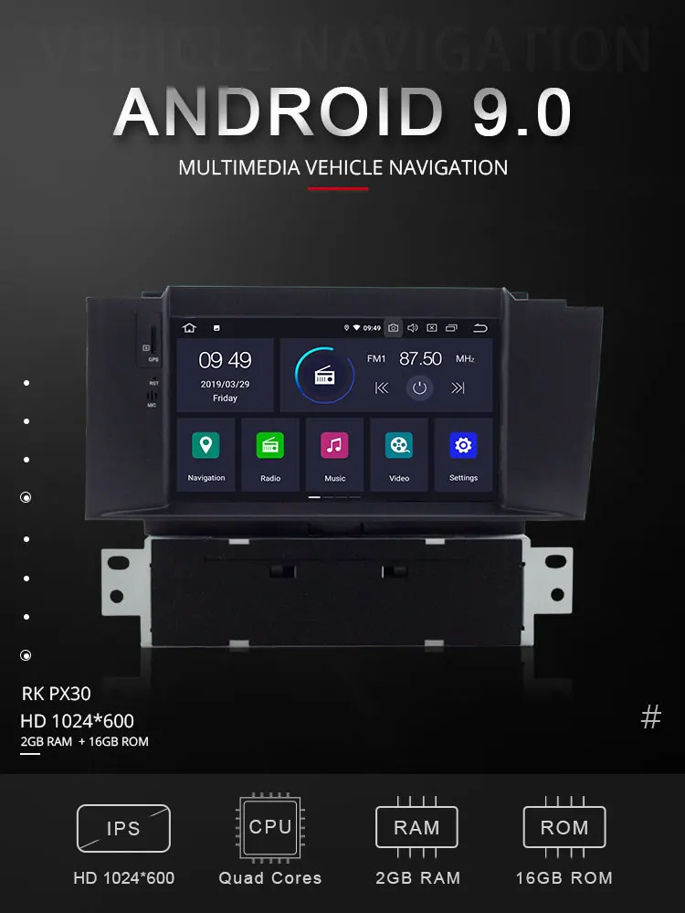 Best TOPBSNA Android 9.0 Car DVD Player For Citroen C4 C4L DS4 2011 2012 2013 2014 2015 GPS Navigation 1 Din Car Radio Stereo WIFI SD 1 Best TOPBSNA Android 9.0 Car DVD Player For Citroen C4 C4L DS4 2011 2012 2013 2014 2015 GPS Navigation 1 Din Car Radio Stereo WIFI SD 1