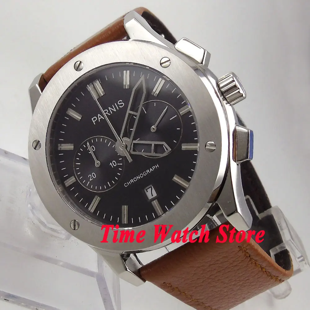 parnis datejust