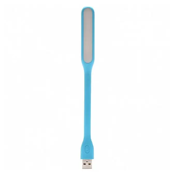 Светодиодная лампа Xiaomi Smart USB улучшенная версия 5 В 1 2 Вт портативная