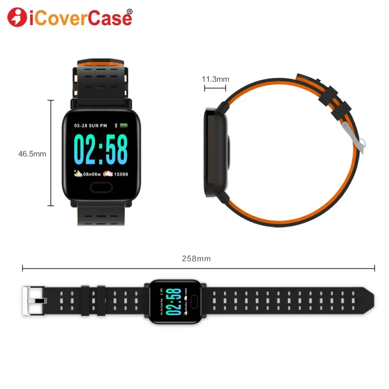 huawei mate 20 smartwatch