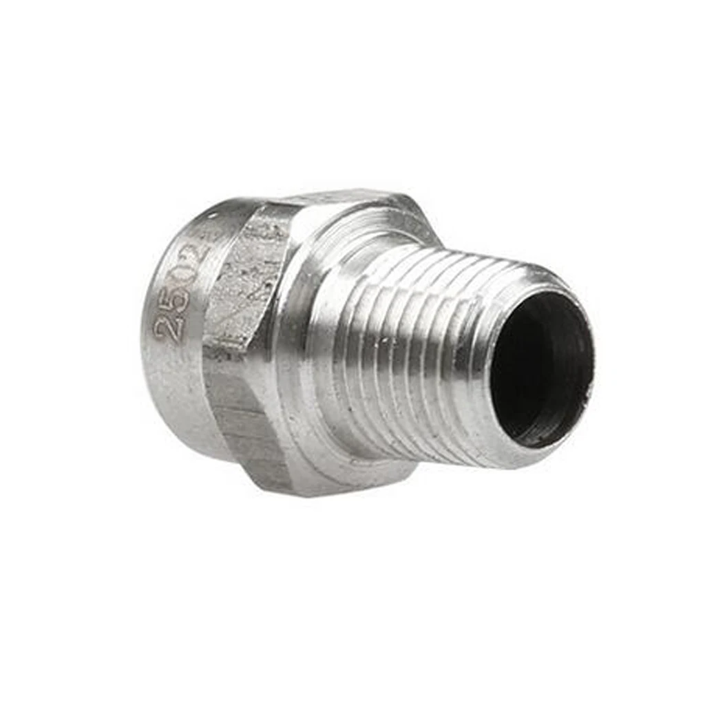 Car Washer Metal Jet Lance Nozzle Tips NPT 1/8'' for High Pressure Washer - 030