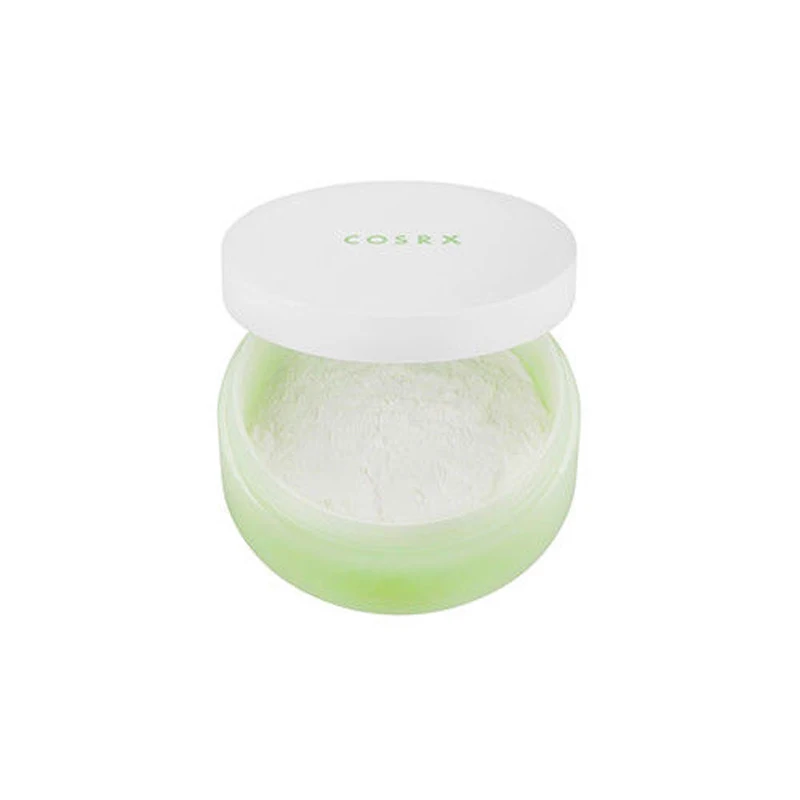 

COSRX Sebum Centella Mineral Powder 5g Smooth Loose Powder Makeup Sebum Control Mineralize Face Contour Palette Finishing Powder