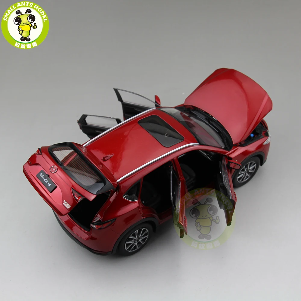 CX5 11