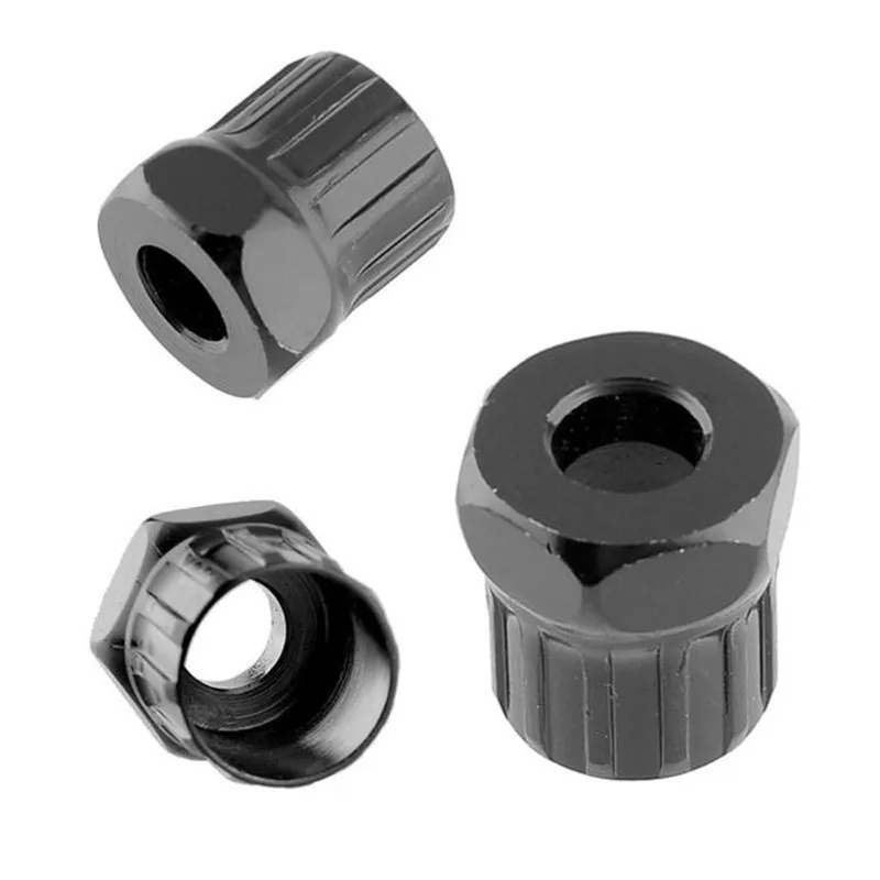 2PC Bicycle Wheel Lock Nut Remover Kit Cassette Freewheel Lockring Removal Cycling Repair Tools Outdoor 2019 HOT Sale NEW | Спорт и