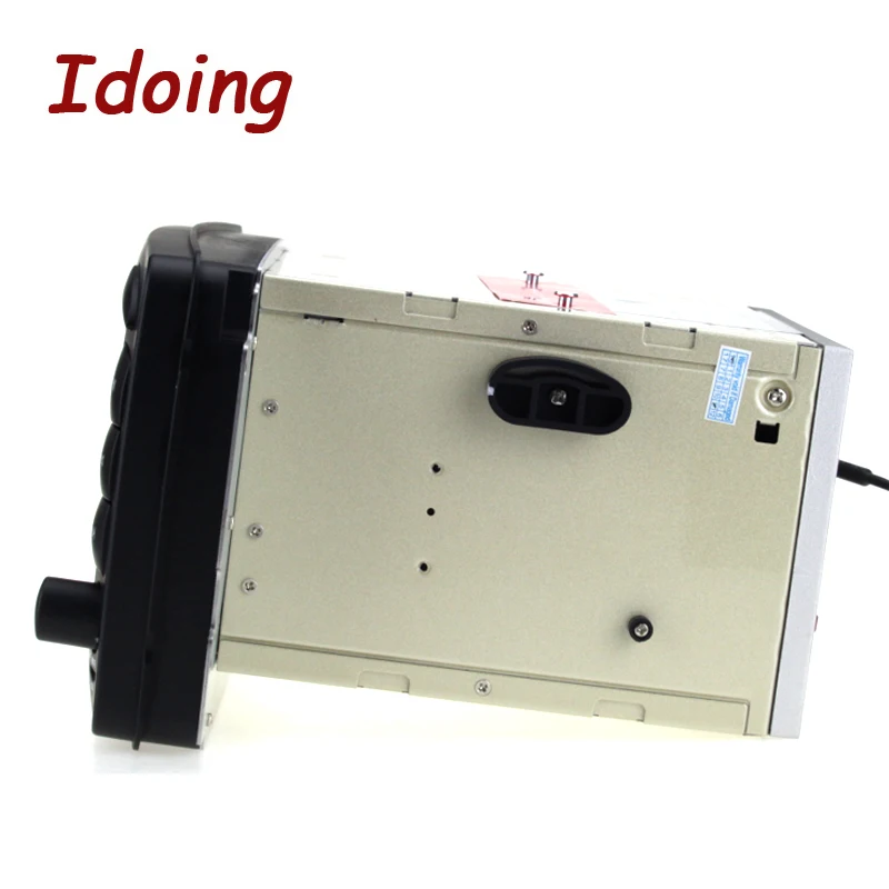 Best Idoing 7"2 din Andriod 9.0 Car Video DVD Multimedia Player For Mercedes-Benz W209/203 PX5 4G+64G 8Core IPS Screen GPS Navigation 5 Best Idoing 7"2 din Andriod 9.0 Car Video DVD Multimedia Player For Mercedes-Benz W209/203 PX5 4G+64G 8Core IPS Screen GPS Navigation 5