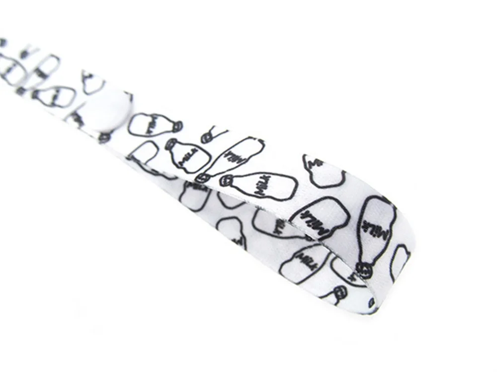 baby stroller accessories outdoor 1pc Baby Stroller Accessories Toys Teether Pacifier Bottle Anti-lost Chain Strap Holder Belt Pacifier Clip For Stroller NR0049 baby stroller accessories expo	 Baby Strollers
