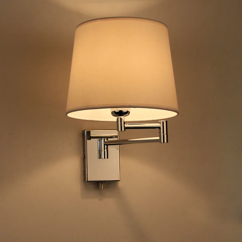 

Lighting wall lamp ofhead wall lamp cloth customize project light wall lamp
