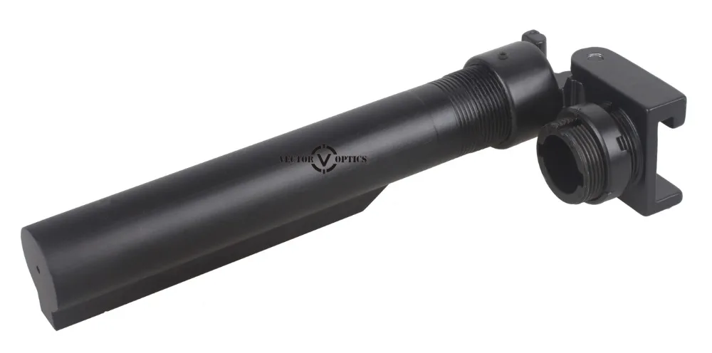 Переносная оптика АК боковой Складной адаптер подходит для AR15 M4 A2 стиль|adaptor