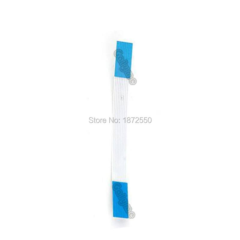50 шт./лот новый для PS2 Slim 700xx 7000x70000 75000 77000 выключатель питания гибкий кабель Ribon с