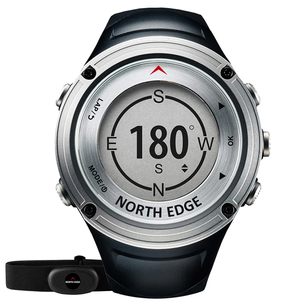 digital watch with bluetooth