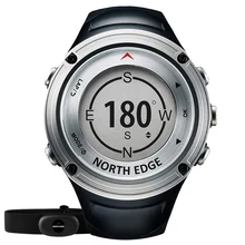 Digital Bluetooth Watch Shock Resistant Sports Watch GPS Digital Watches Heart Rate Electronic Clock Alarm Gps Watch Waterproof