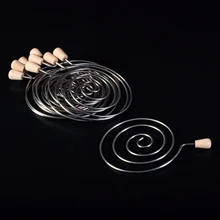 1 шт. нержавеющая сталь держатель угля для кальяна экран кальяна чаша головы наргиле Cachimba аксессуары