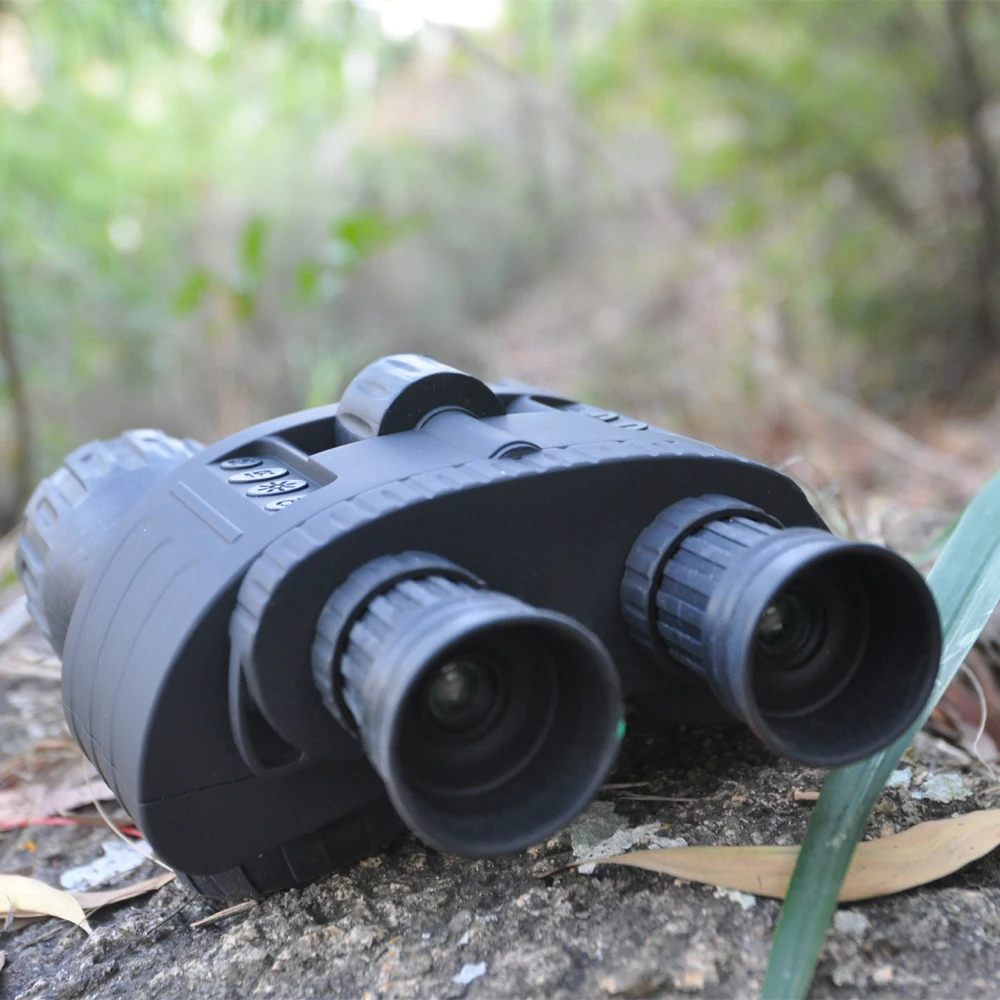 4x50 Digital Night Vision Binocular with 850nm