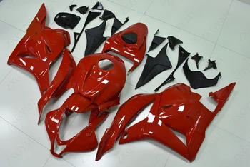 

Fairing CBR 600 RR 2009 - 2012 Red Body Kits CBR 600 RR 2010 Abs Fairing CBR 600 RR 2011