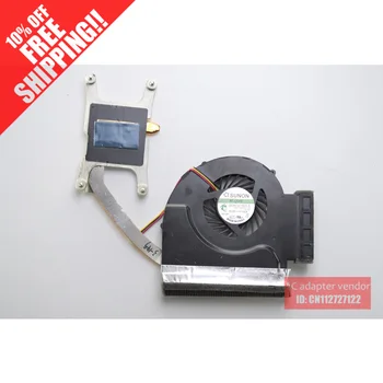 

New FOR IBM W510 fan T510 W510 integrated core radiator fan
