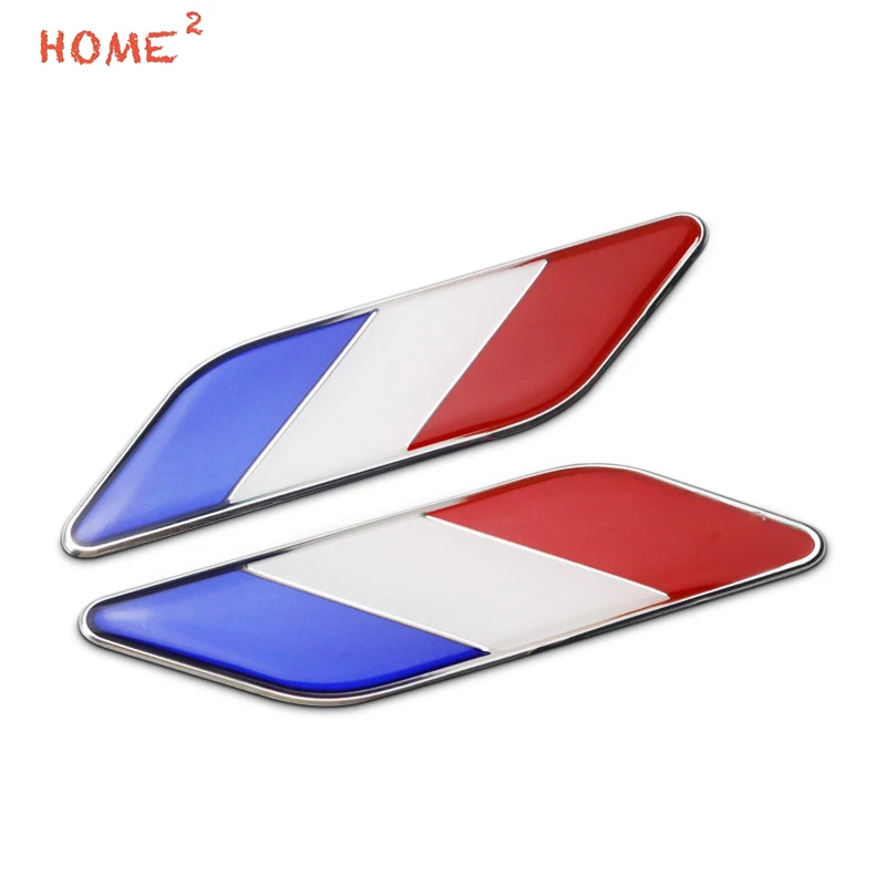 

Car Alloy Body Side Sticker Auto Decal Emblem Badge for Netherland Flag Logo for Lexus Jaguar KIA Volvo Holden Hyundai ford Jeep