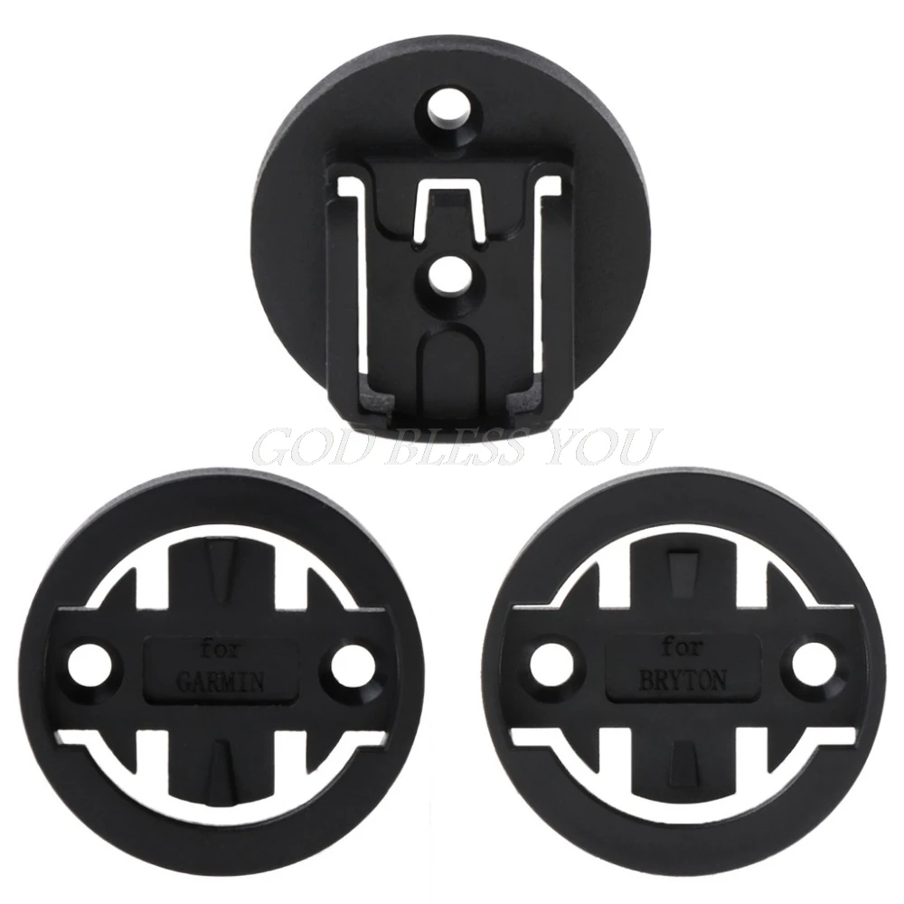

Bicycle Computer Bike Stopwatch Holder Extended Adapter For GARMIN CATEYE BRYTON