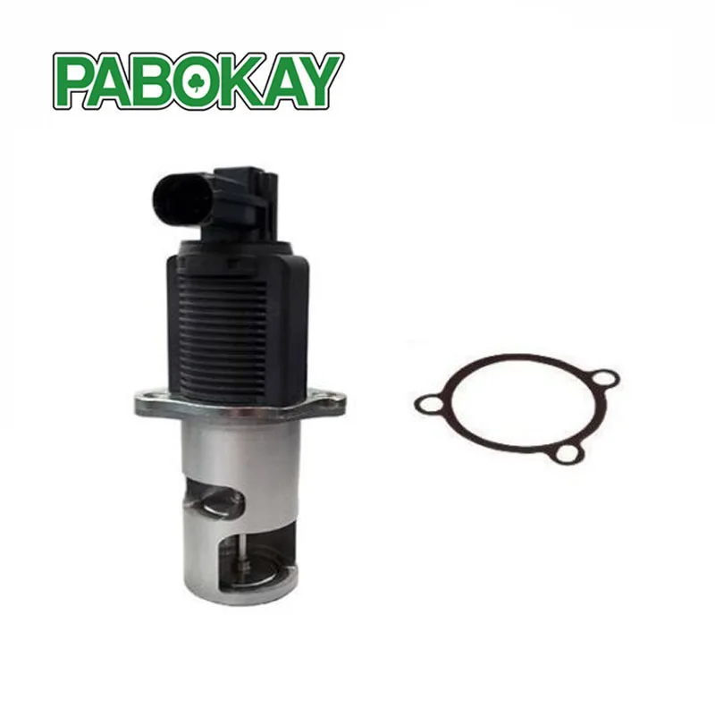 

EGR Valve for Vauxhall Movano Vivaro 2.5 dCi 2.2 dCi for Nissan Interstar Movano EG10298-12B1 4411697 91124463 93160741