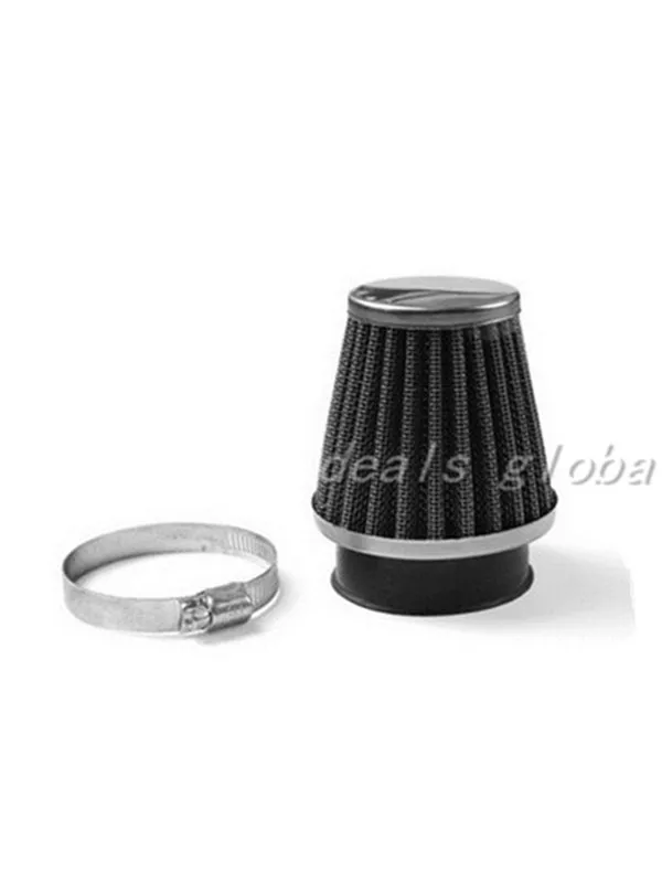 35mm Air Filter Universal for all Motorcycle with Engine Inlet
