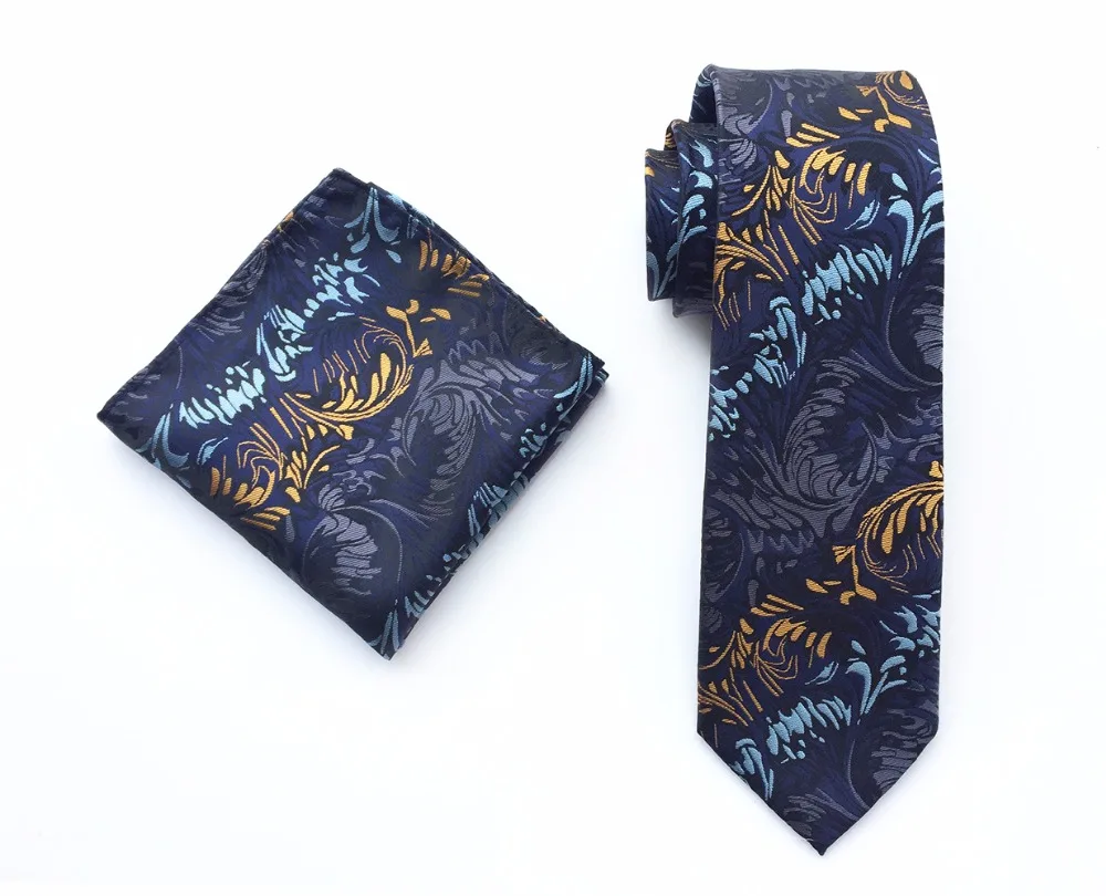 branded tie for men