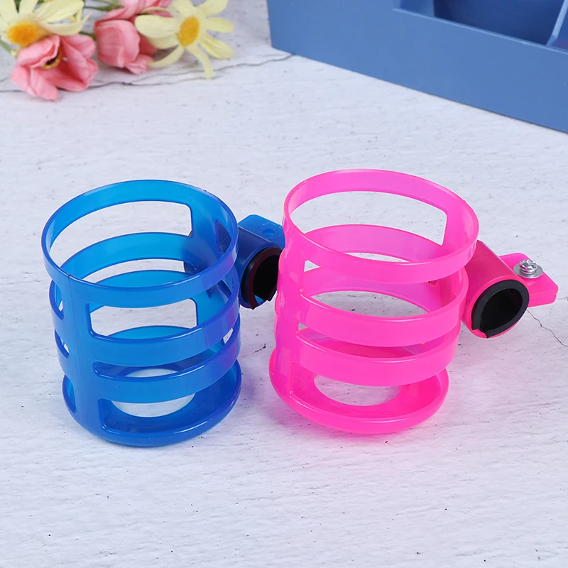 Bicycle Water Bottle Holder Mountain Bike Bottle Can Cage Bracket Cycling Drink Water Cup Rack MTB Bicycle Accessories