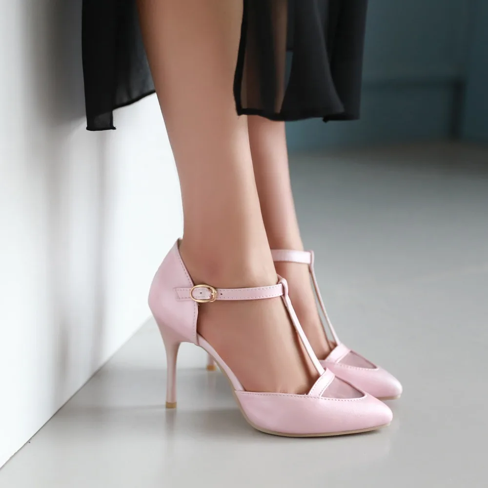 size 13 wide high heels