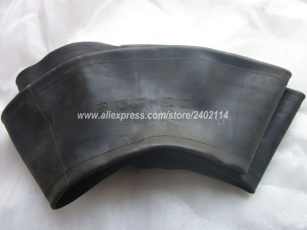 

Foton Lovol tractor parts, the inner tube, part name: 6.50-20