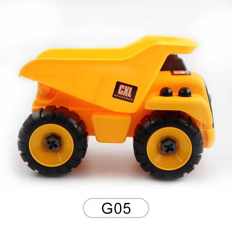 

1Pcs Youwant Toy Detachable Model Car Suitable For 3 year old Children Beach Toy Car