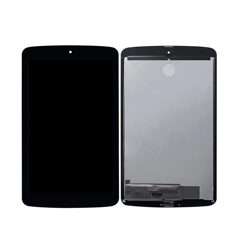 

100% Tested For LG G Pad F 7.0 / LK430 LCD Display +TP Touch Screen Digitizer Assembly