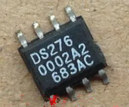 

DS276S DS276 SOP8 transceiver Integrated circuit chip