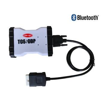 

Dhl Free NEW WOW CDP 2015.1 R1 version VD TCS CDP PRO PLUS new vci with BLUETOOTH