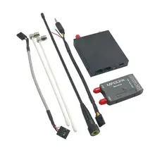 Rlink V2 433 МГц 16-КАНАЛЬНЫЙ Long Range UHF Система Передатчик с 8-КАНАЛЬНЫЙ Приемник для FPV Дистанционного Контроллера
